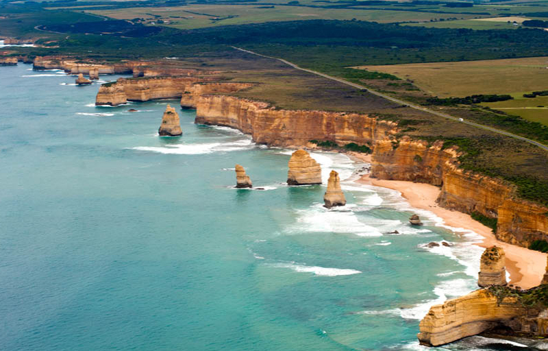 The Twelve Apostles in Australia - Your ultimate guide - Australian  Traveller