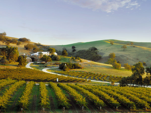 Bethany Wines Barossa Valley