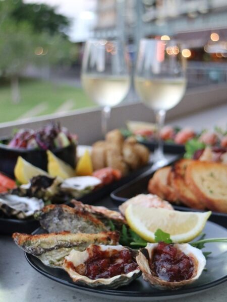 19 Of The Best Restaurants In Darwin | Australian Traveller