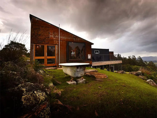 By State: Australia's Most Amazing Airbnb Stays