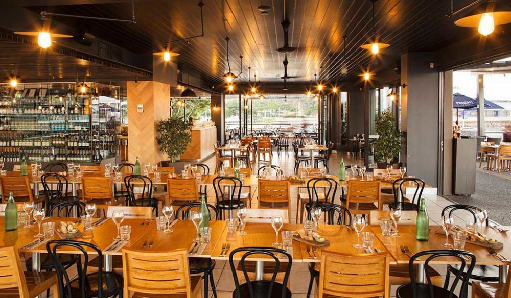 Best places to eat in Darwin