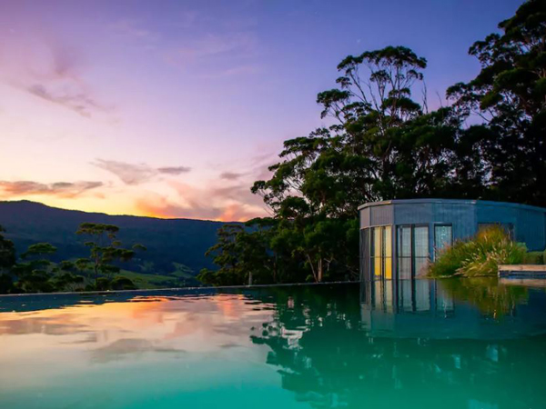 By State: Australia's Most Amazing Airbnb Stays - Australian Traveller