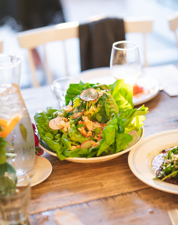 Watsons Bay Boutique Hotel.