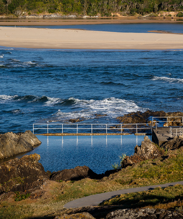 Coffs Harbour
