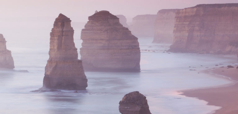 Your Ultimate Guide To Exploring The Great Ocean Road - 