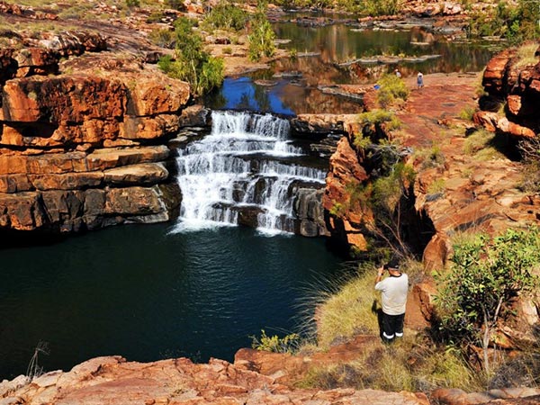 Bell Gorge