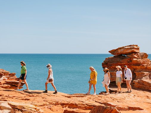 tours in broome western australia