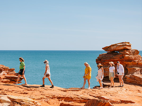 best tours in broome