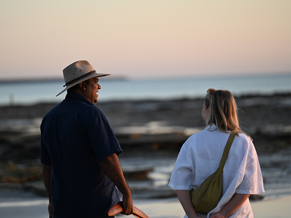 Mabu Buru Broome Aboriginal Tours 