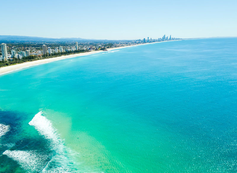 Where to eat, play and stay in Burleigh Heads, Queensland