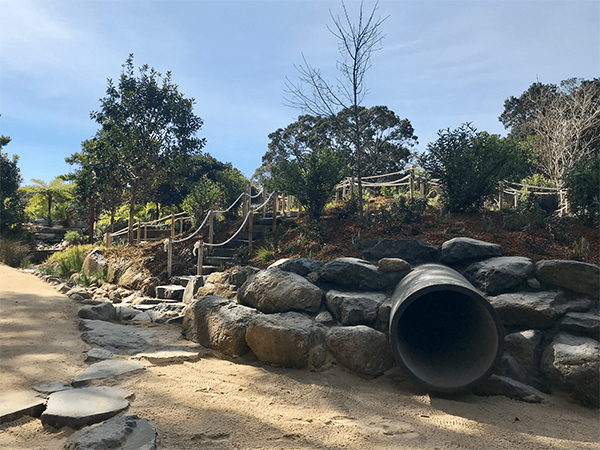 WildPlay Garden