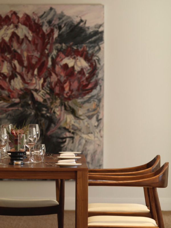 Biota Dining, Bowral.