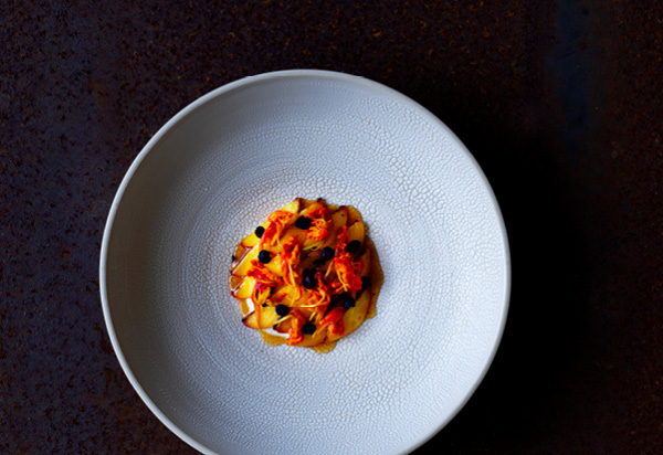 Biota Dining, Bowral.