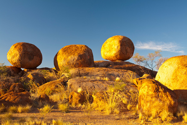 Devils Marbles, Wauchope, Northern Territory