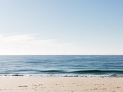 Cabarita Beach.