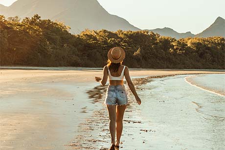 Hinchinbrook Island