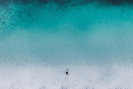 Fraser Island