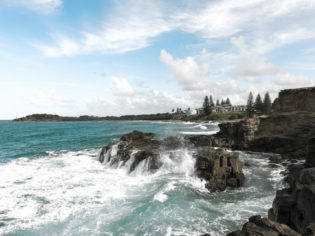 Where to eat, play and stay in Yamba, NSW