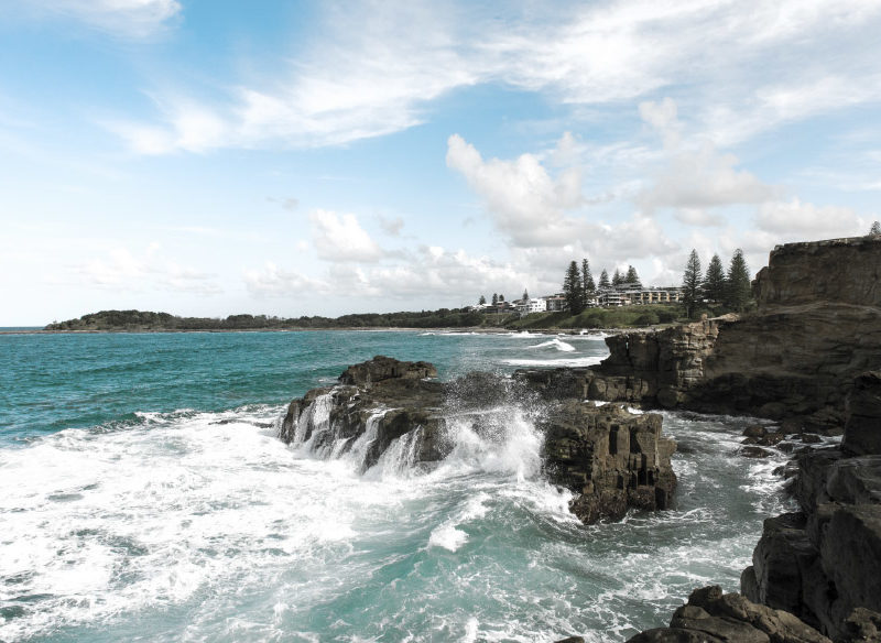 Where to eat, play and stay in Yamba, NSW
