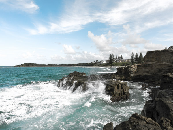 Yamba NSW