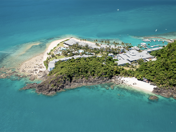 Daydream Island