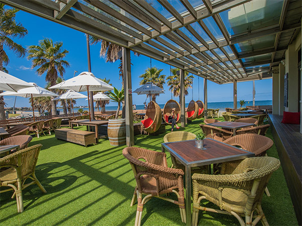 The Best Beach Bars Around Australia