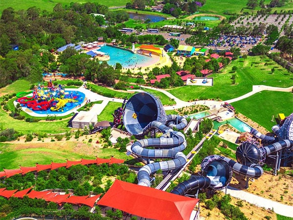 Jamberoo Action Park