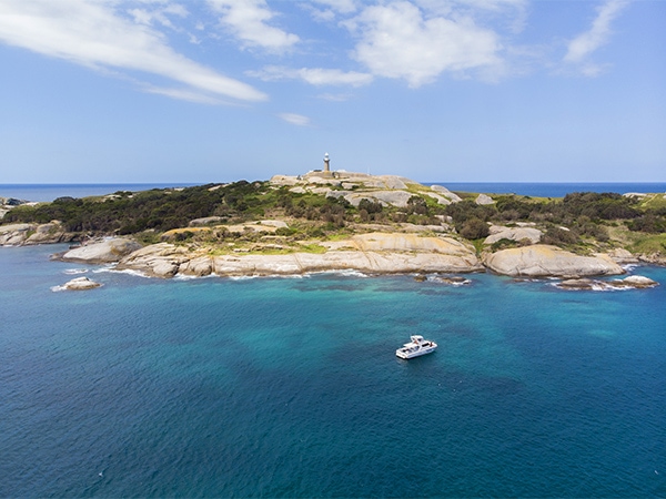 Montague Island