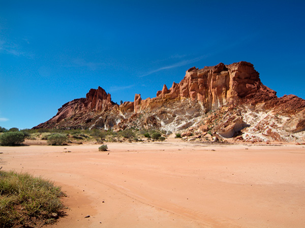 Northern Territory, Australia.