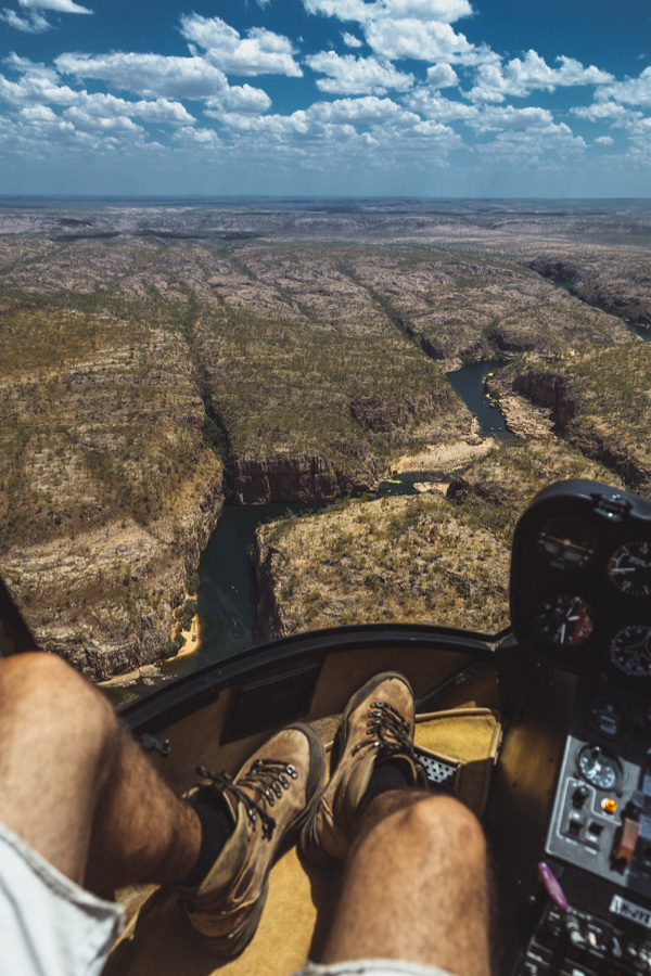 Nitmiluk National Park, Northern Territory.