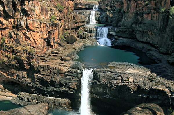Kimberley, WA.