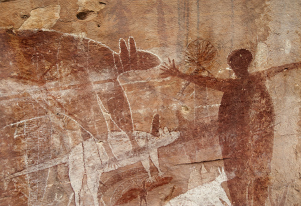 Jarramali Rock Art Tours.