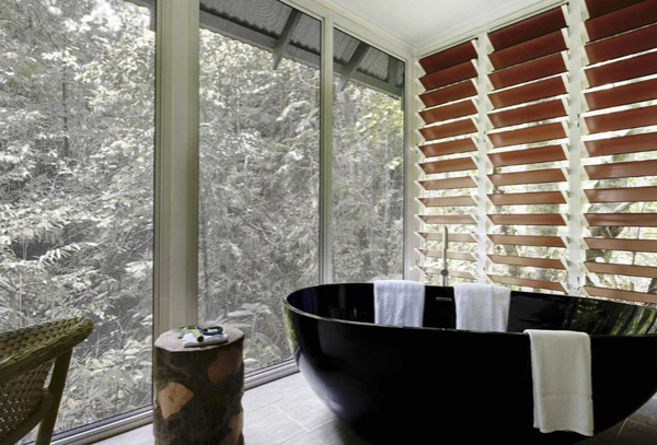 Daintree Ecolodge.