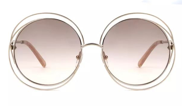 Chloe glasses
