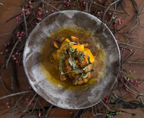 EXP. Restaurant, Hunter Valley.