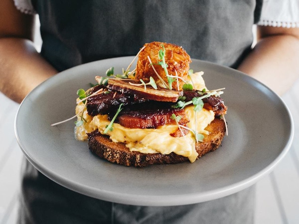 Fawk Fine Foods, Hunter Valley.