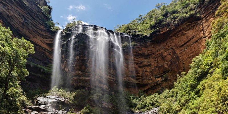 The things every visitor must do in the Blue Mountains