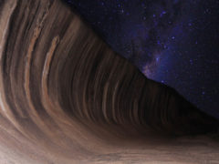 Wave Rock WA