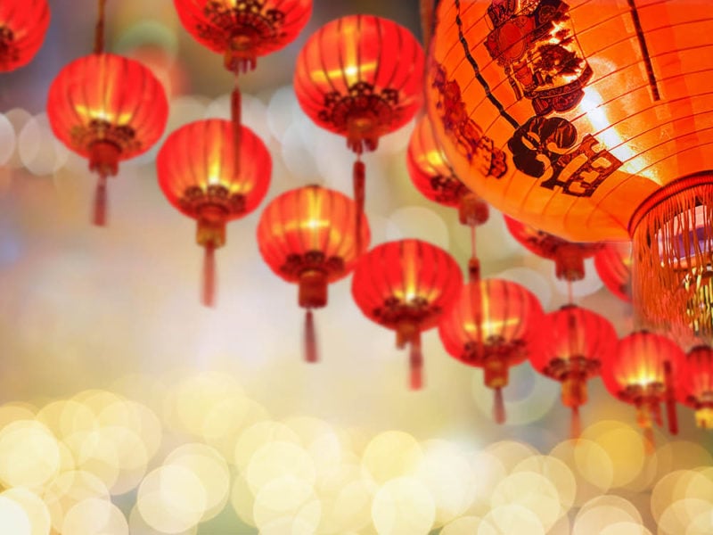 Where To Celebrate Chinese New Year In Australia Australian Traveller