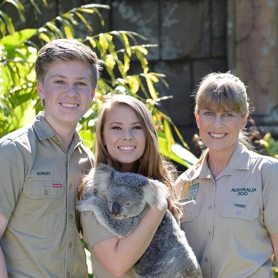 Australia Zoo, Queensland