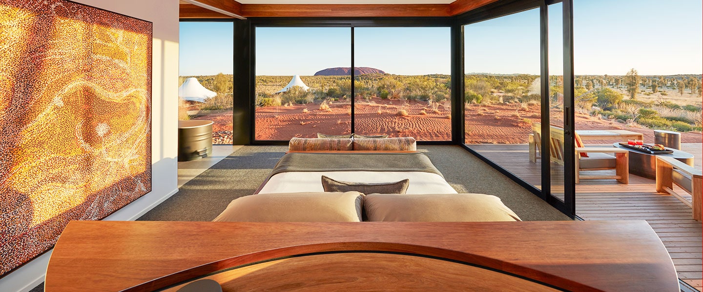 The Most Unique Places To Stay Around Australia