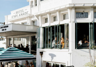 The Espy Hotel Esplanade, St Kilda