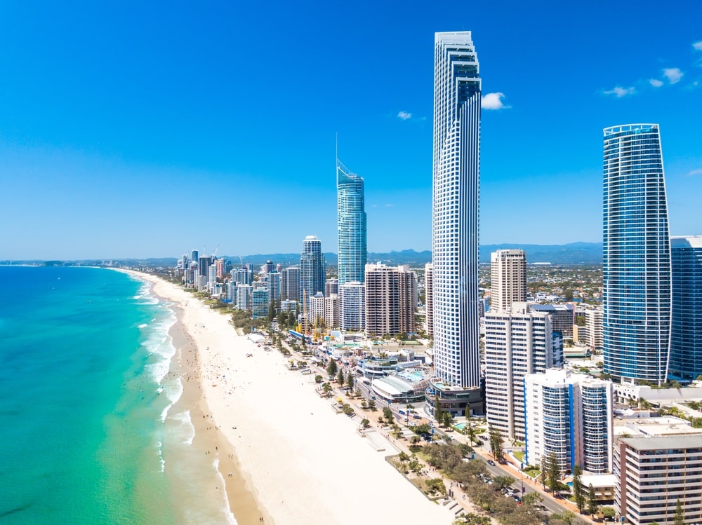 Trolley taske kontakt Five best ways to pick the perfect Gold Coast hotel