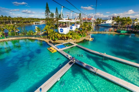 An Insiders Guide To The Gold Coast Theme Parks Australian Traveller