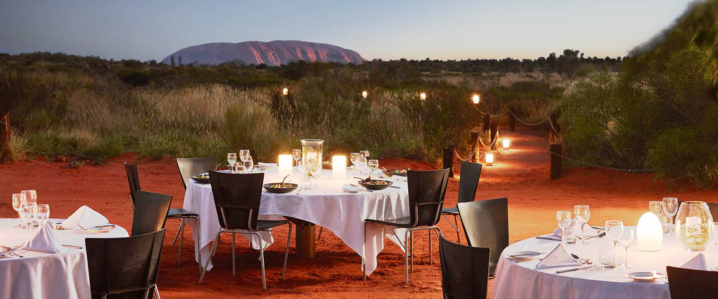 The Best Of Uluru In Three Days