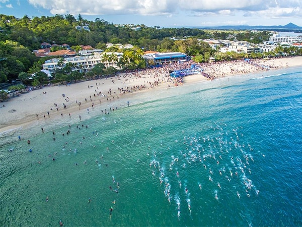 Noosa QLD