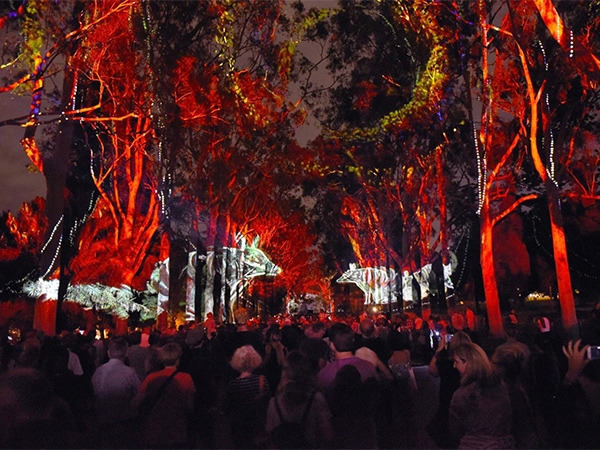 Perth Festival, WA