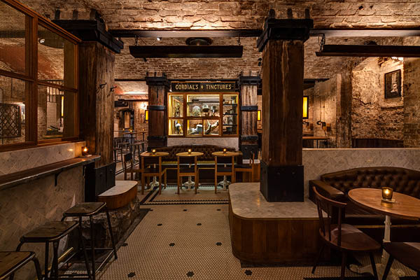 The 10 best secret cocktail bars in Sydney