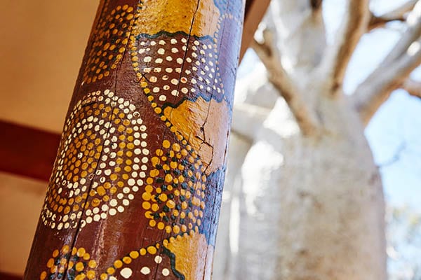 didgeridoo the kimberley
