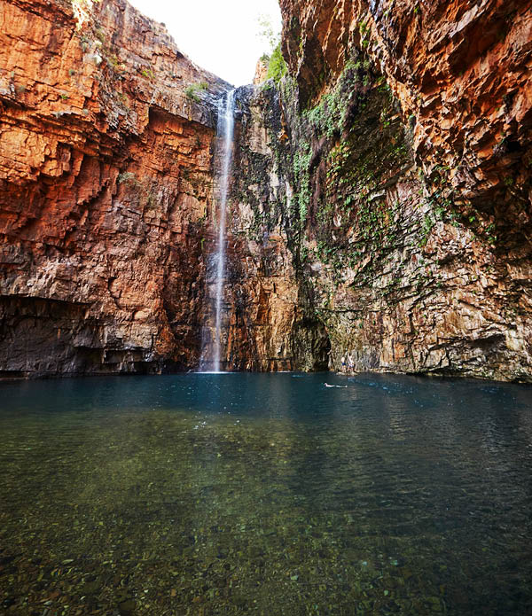 Emma Gorge